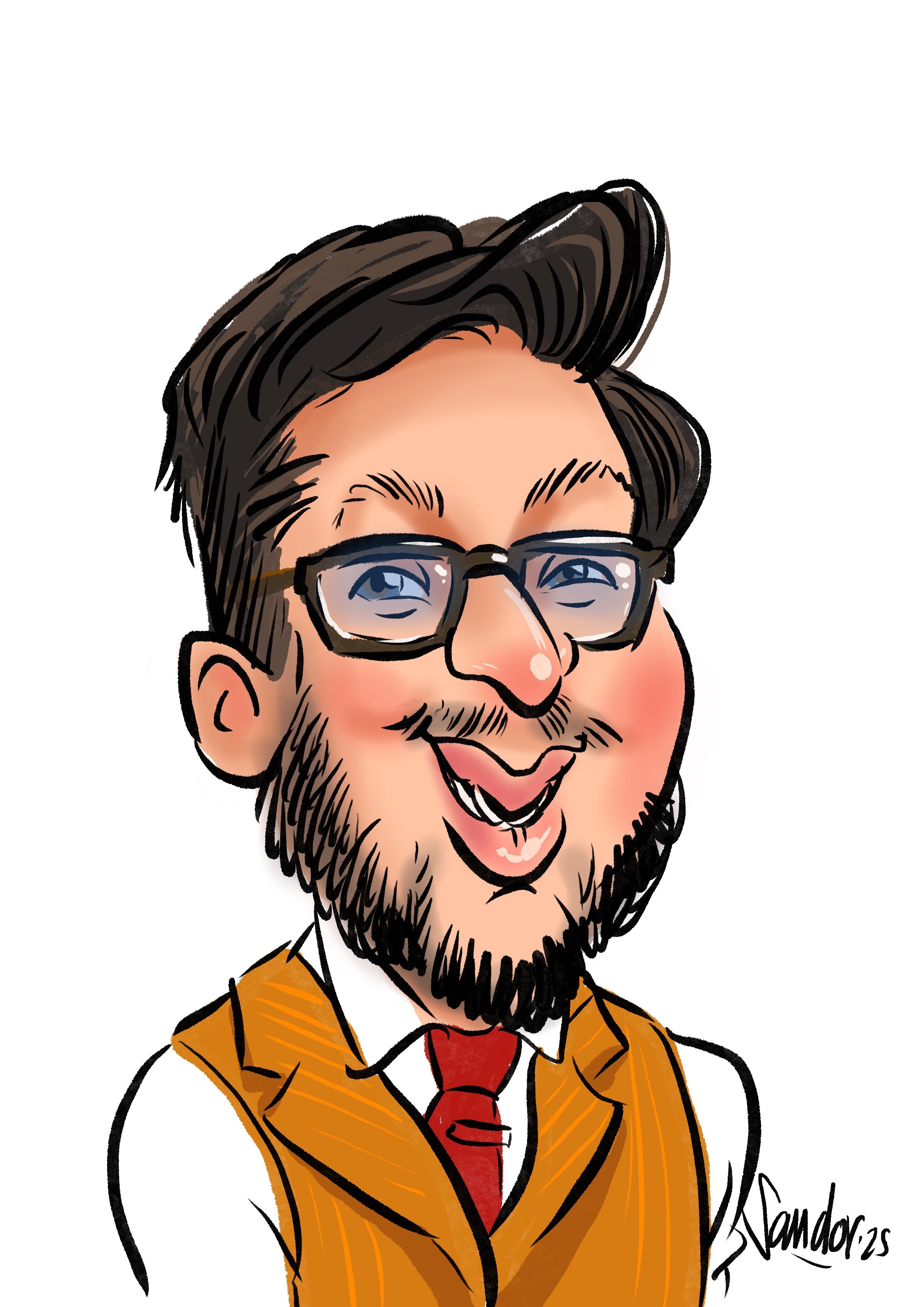 Eventsummit 2025 by Sandor