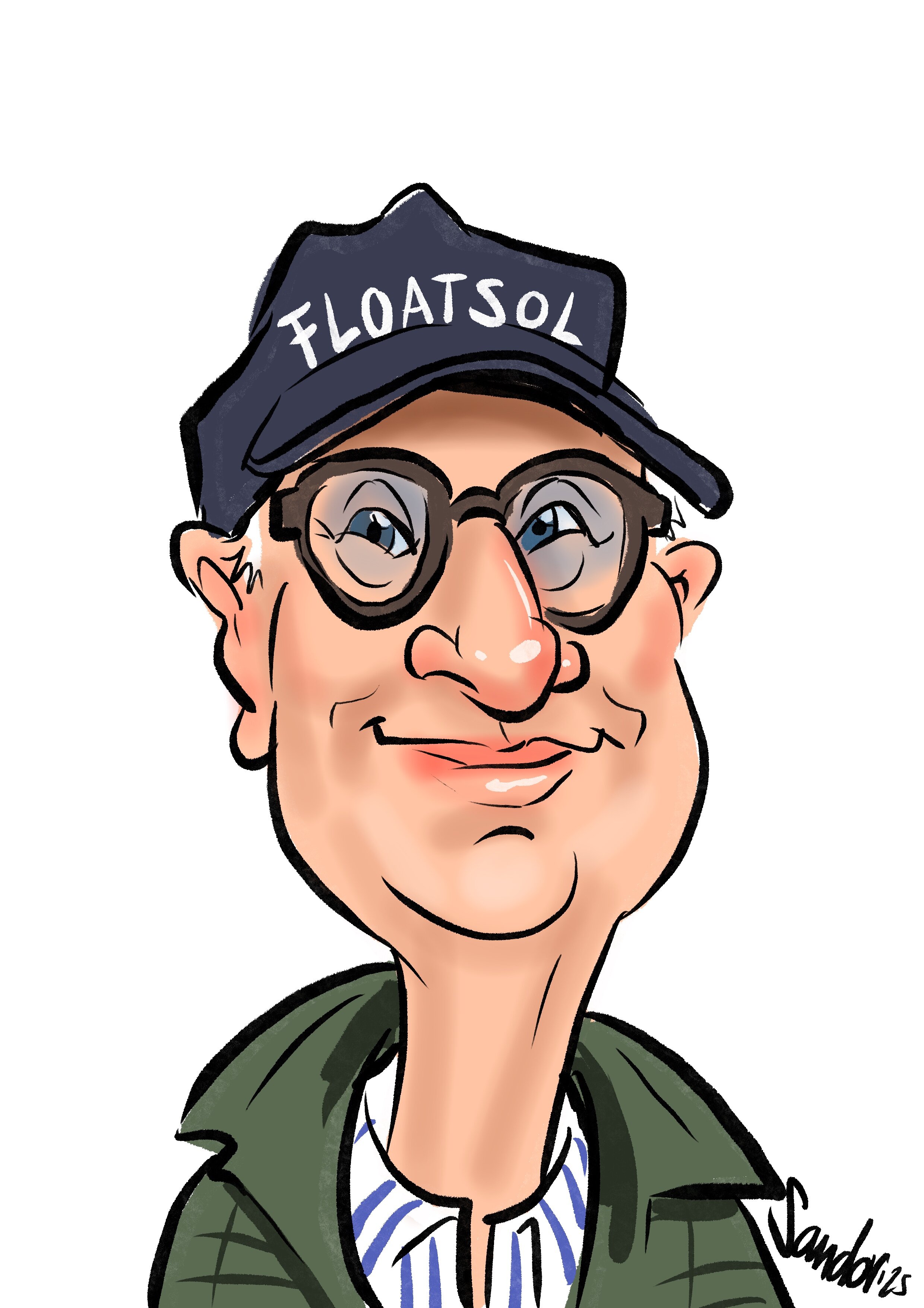 Eventsummit 2025 by Sandor