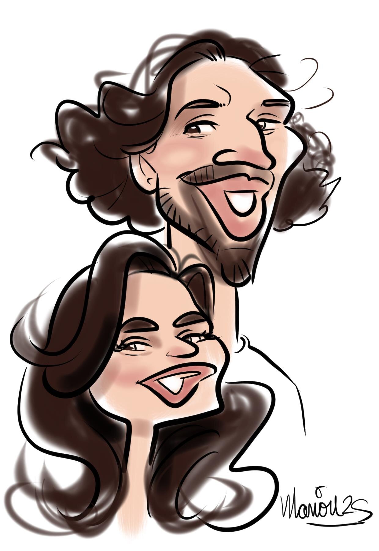 Ambassador Club Diner 16-07- by Marion