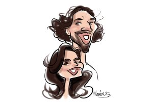 Ambassador Club Diner 16-07- by Marion Ambassador Club Diner 16-07- by Marion