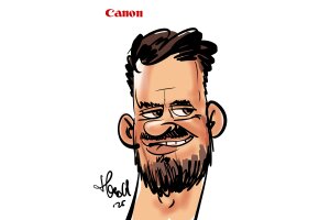 Canon by Harold Canon by Harold