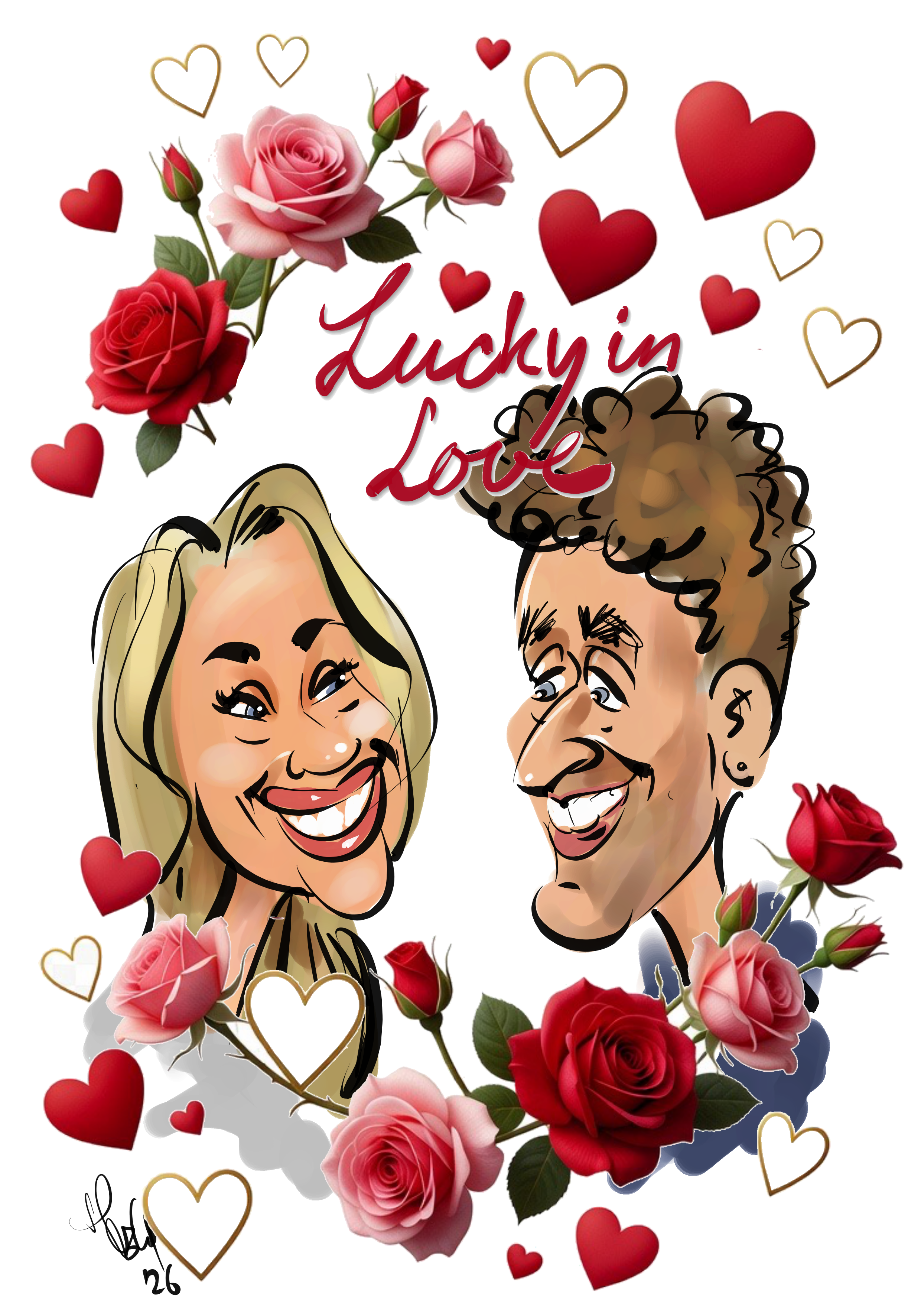 HC Enschede - by Harold