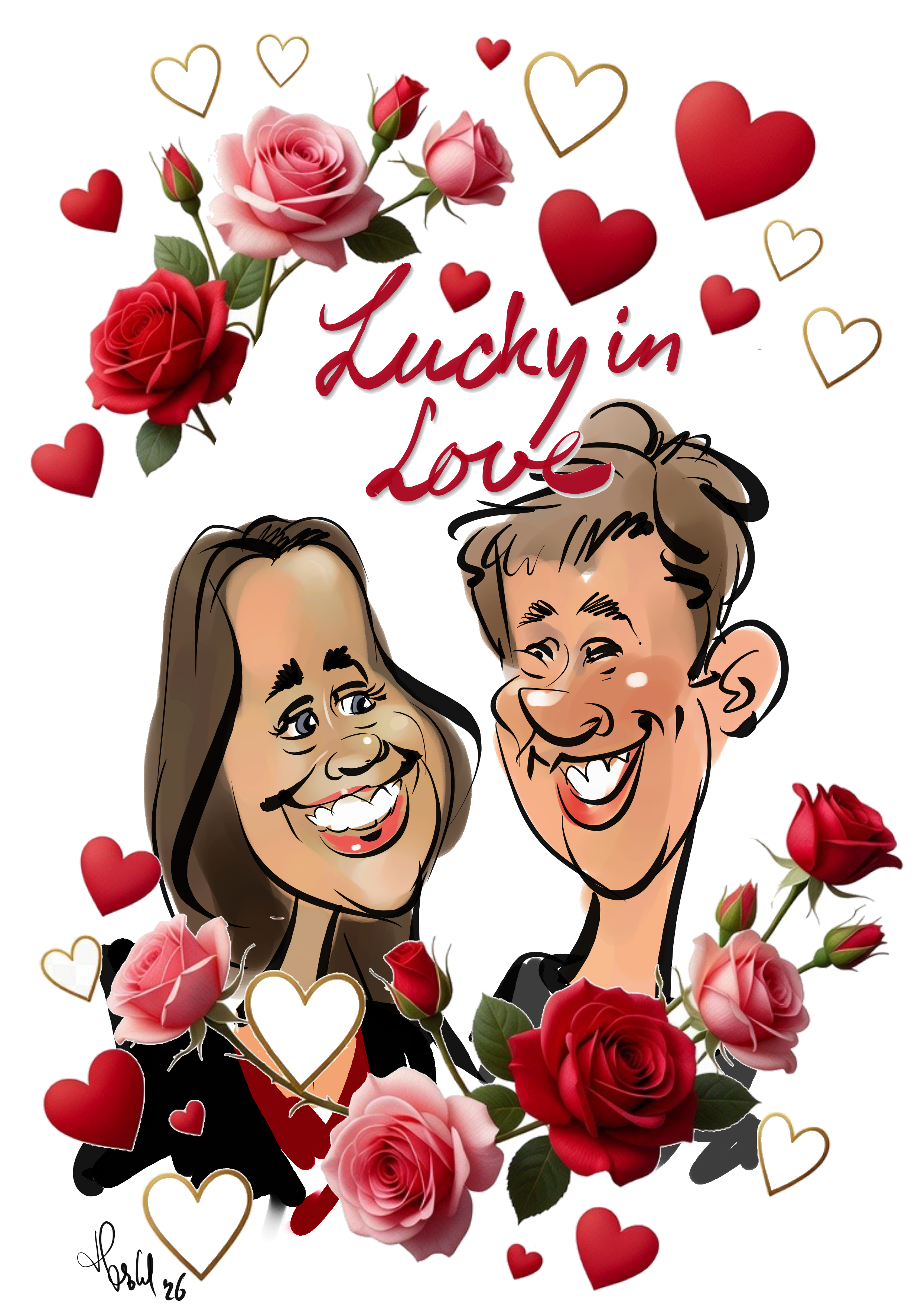 HC Enschede - by Harold