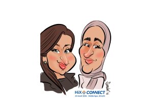 HiX Connect - by Sandor HiX Connect - by Sandor