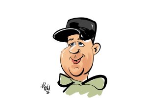 (O)pa Poortvliet 80 jaar! (O)pa Poortvliet 80 jaar!
