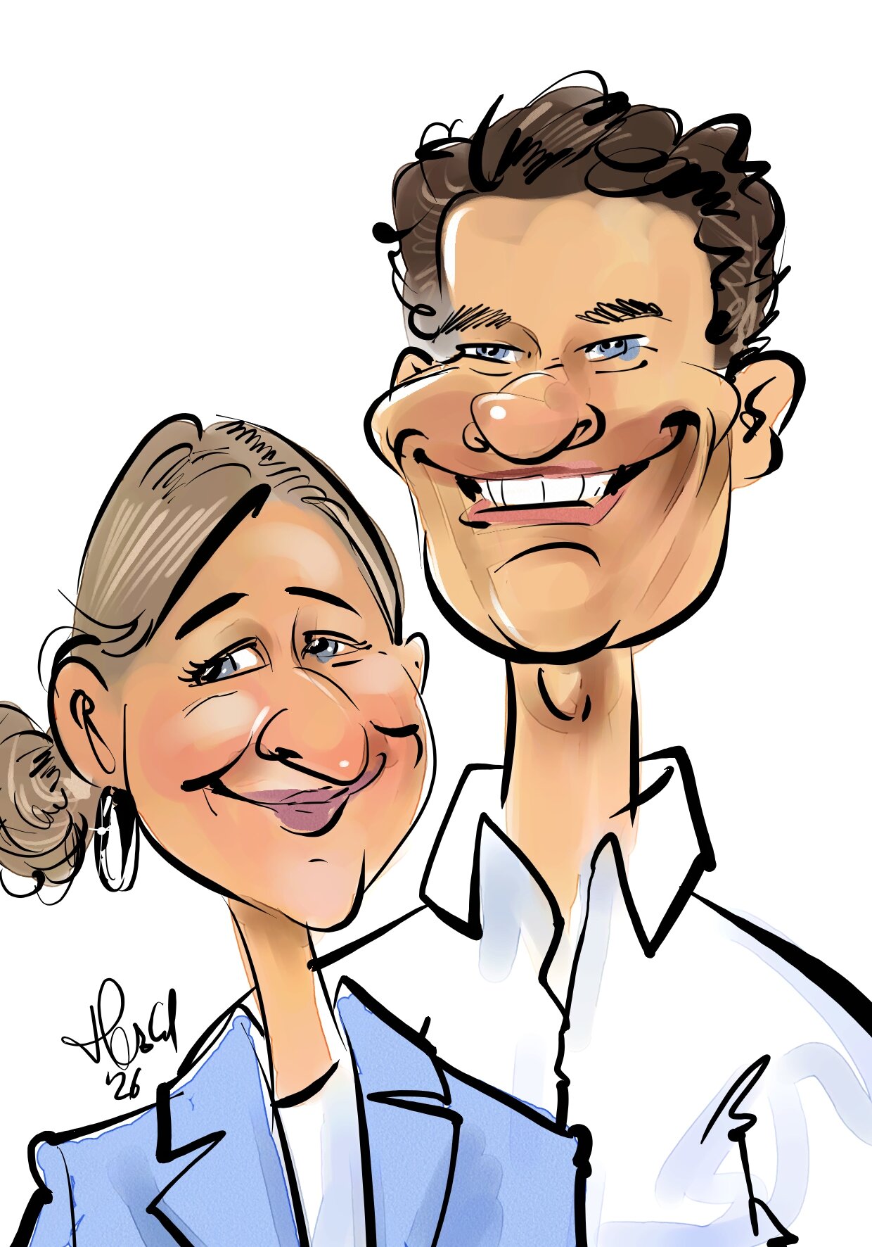 EDEKA 100 Jahre - by Harold
