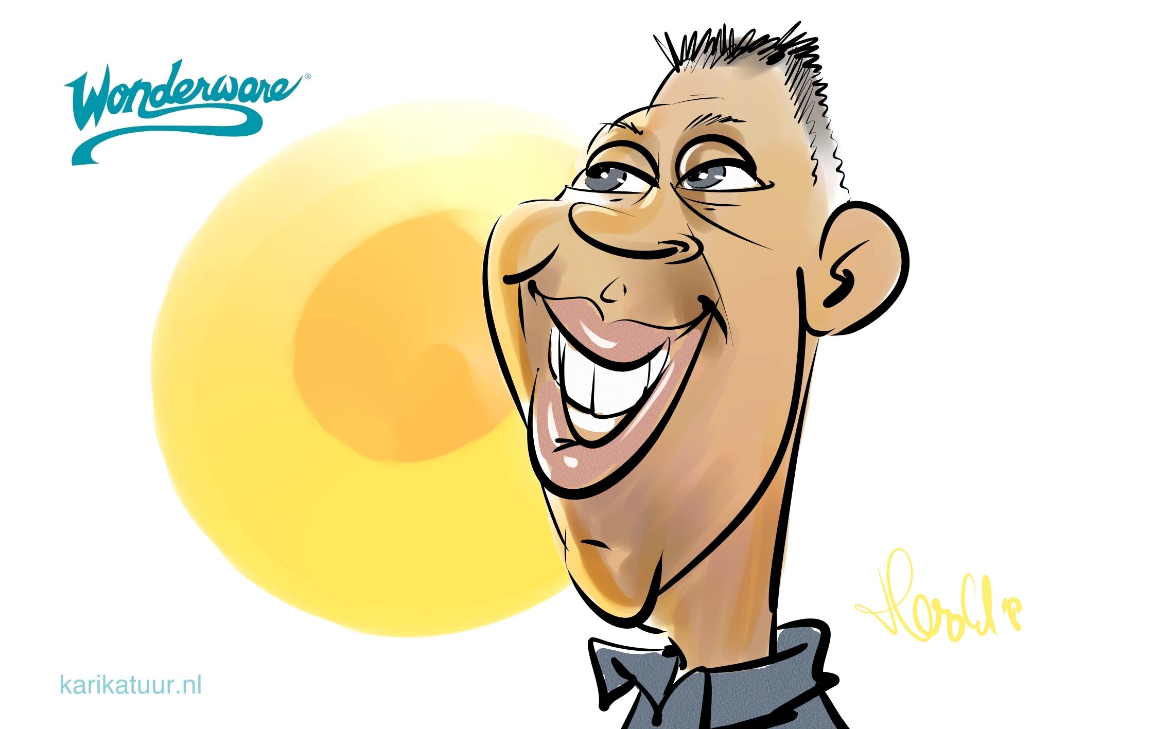 Wonderware Benelux 1