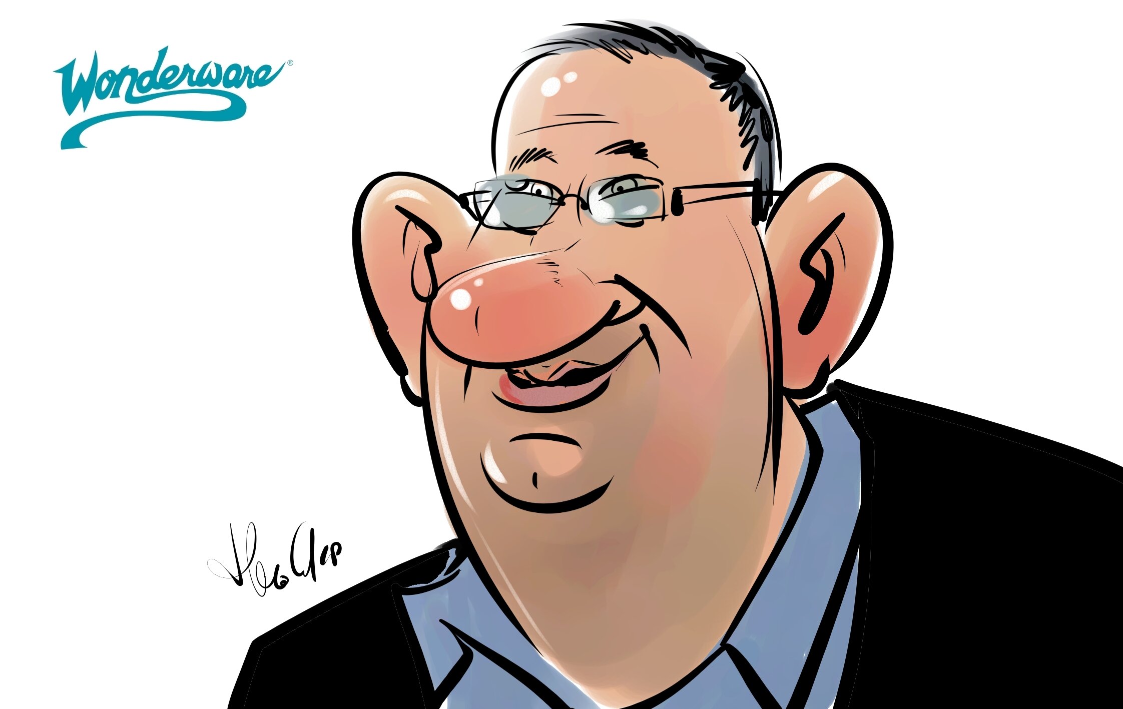 Wonderware Benelux 1