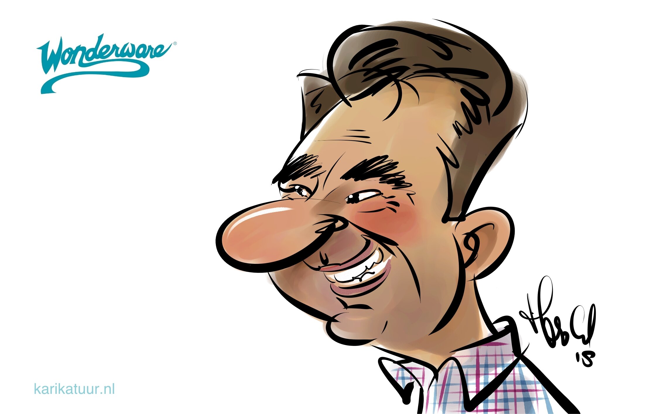 Wonderware Benelux 1