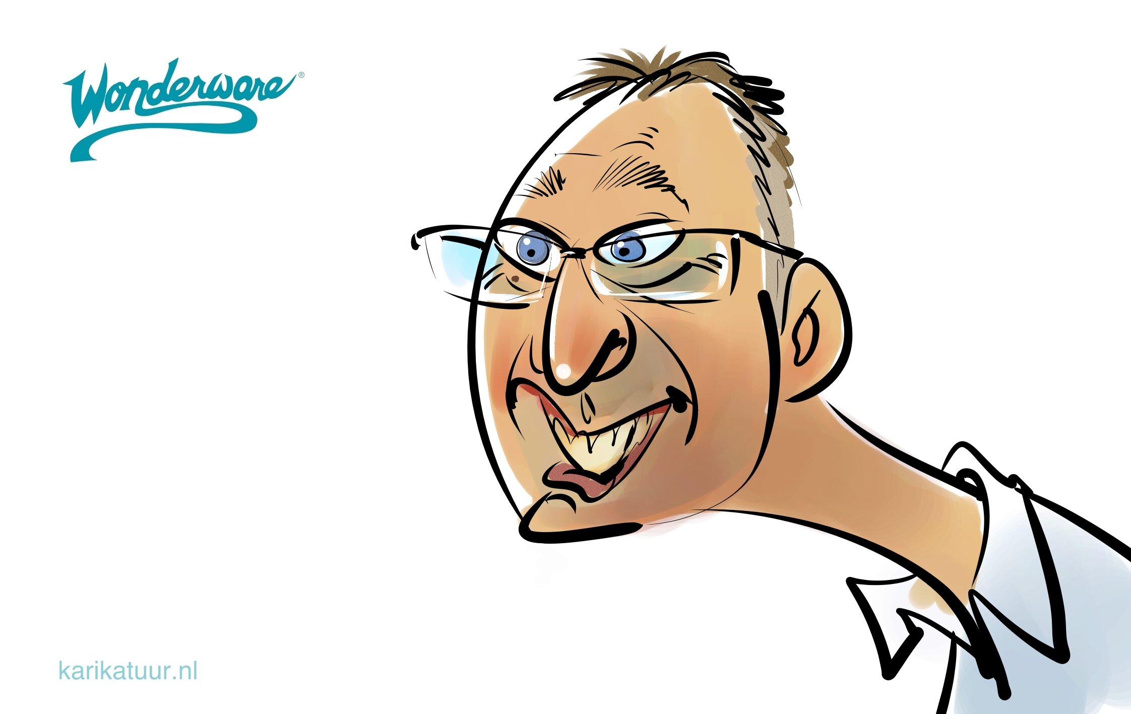 Wonderware Benelux 1