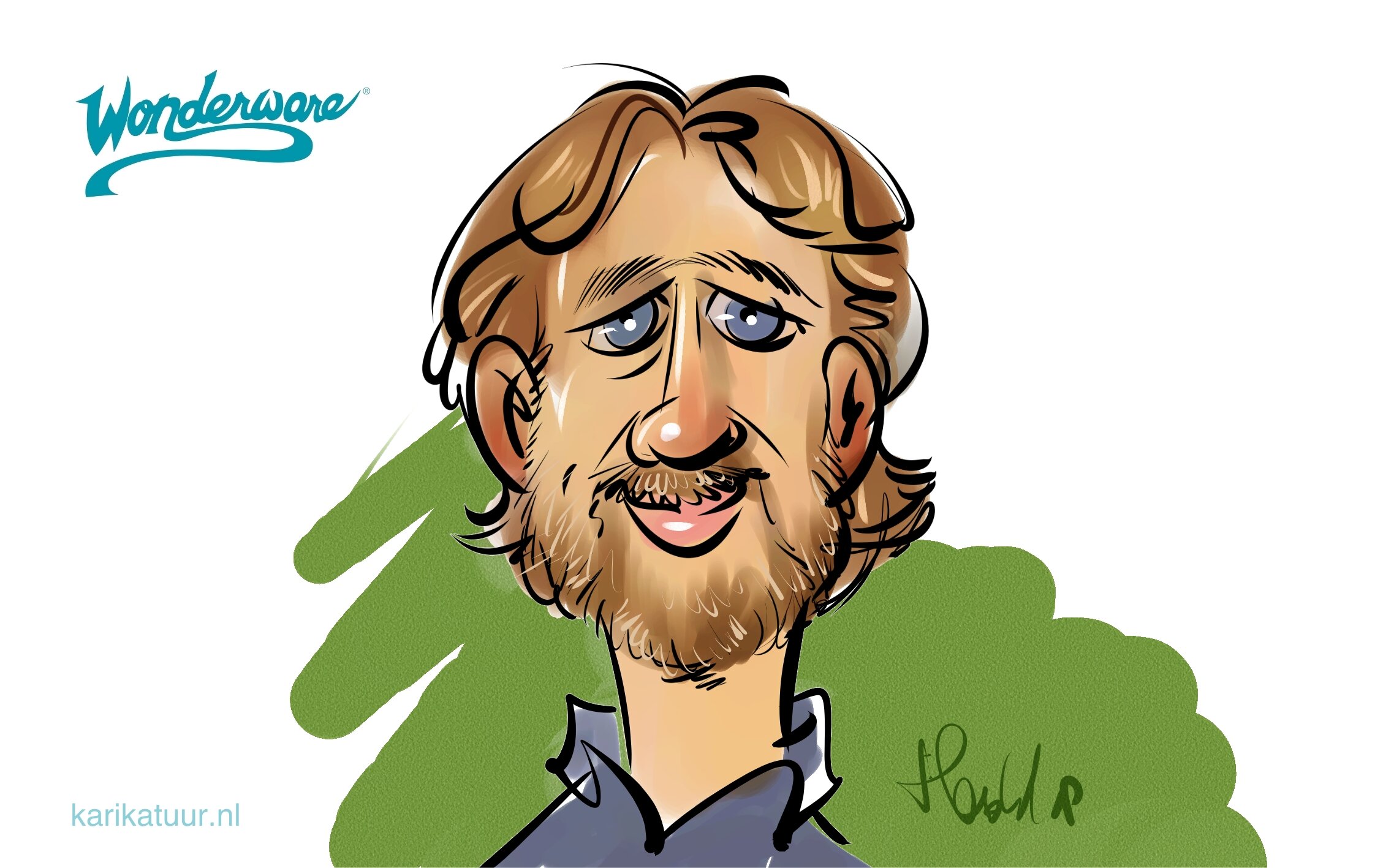 Wonderware Benelux 1