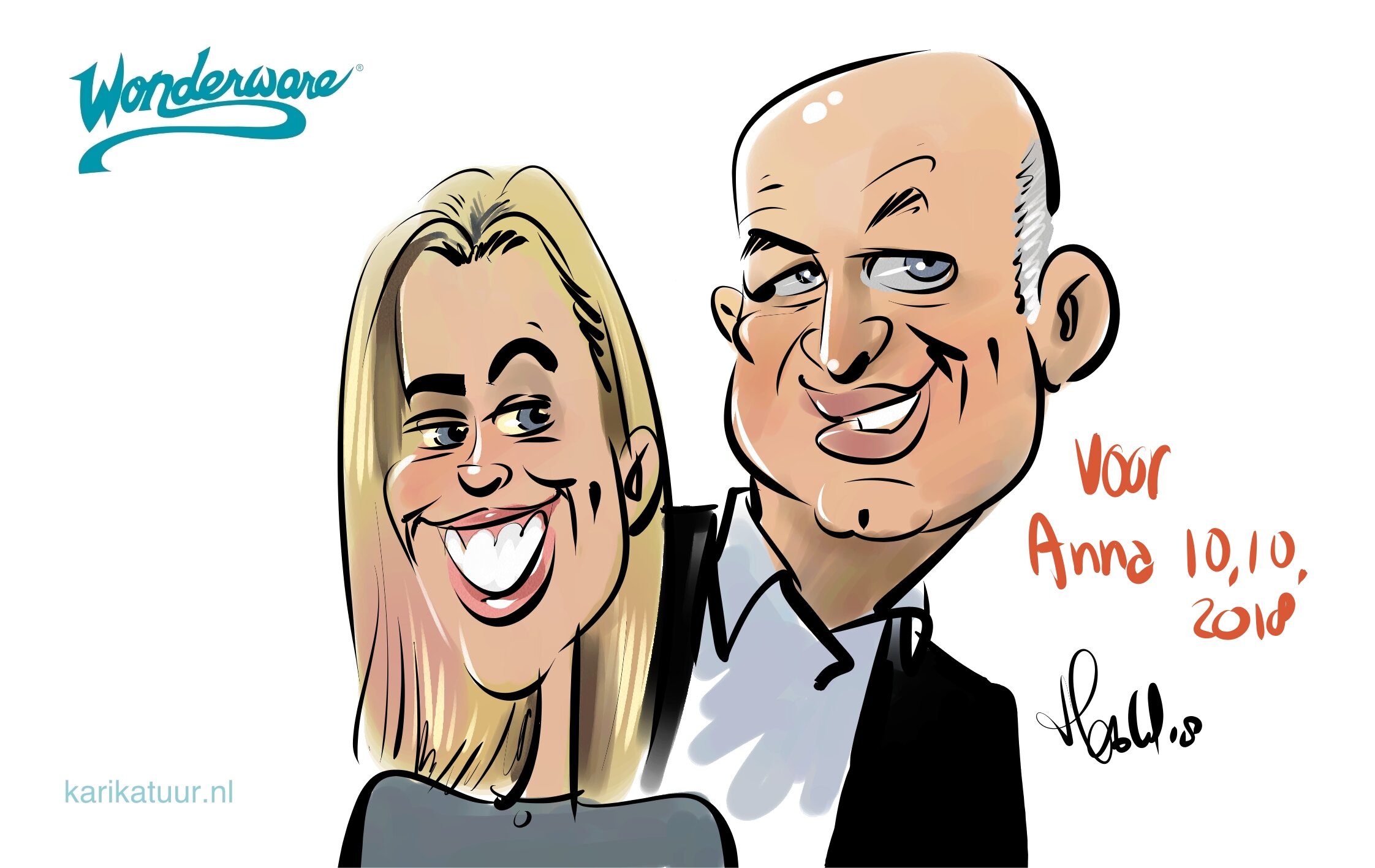 Wonderware Benelux 1