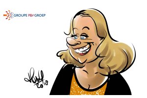 Group P&V Groep Group P&V Groep