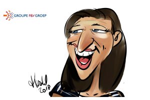 Group P&V Groep Group P&V Groep