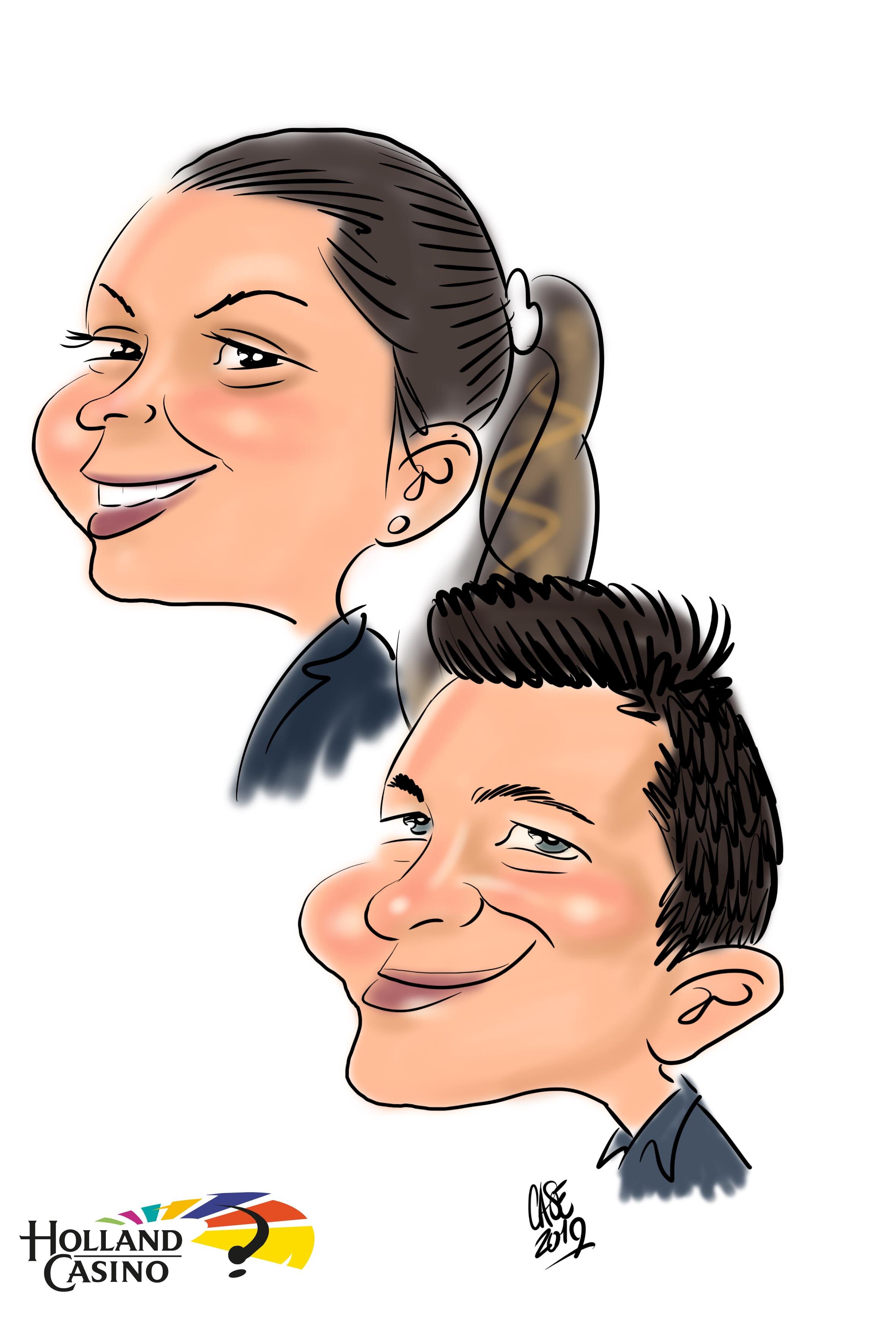 Holland Casino Leeuwarden 11-04