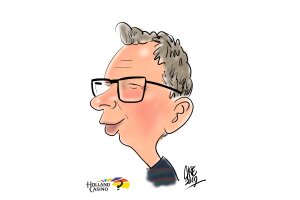 Holland Casino Leeuwarden 11-04 Holland Casino Leeuwarden 11-04