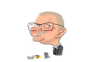 Holland Casino Leeuwarden 11-04 Holland Casino Leeuwarden 11-04