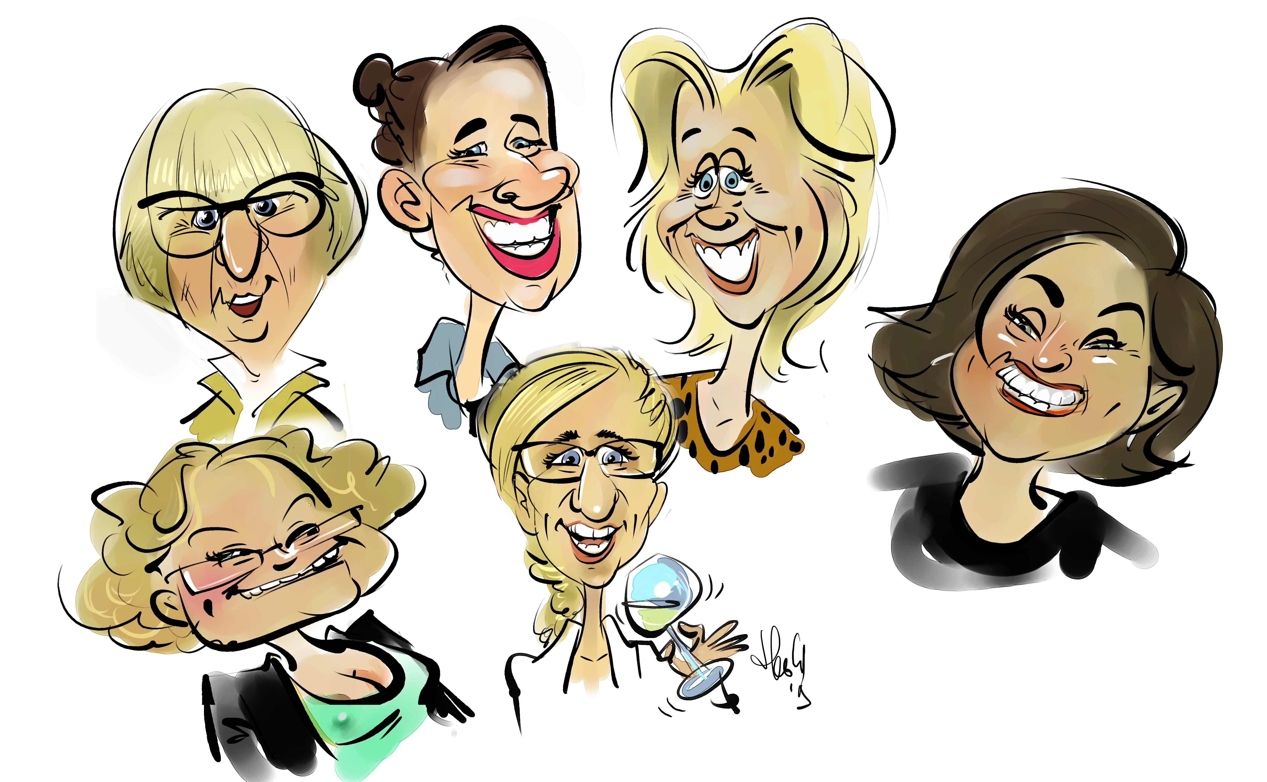 Bruiloft Mike en Mirjam