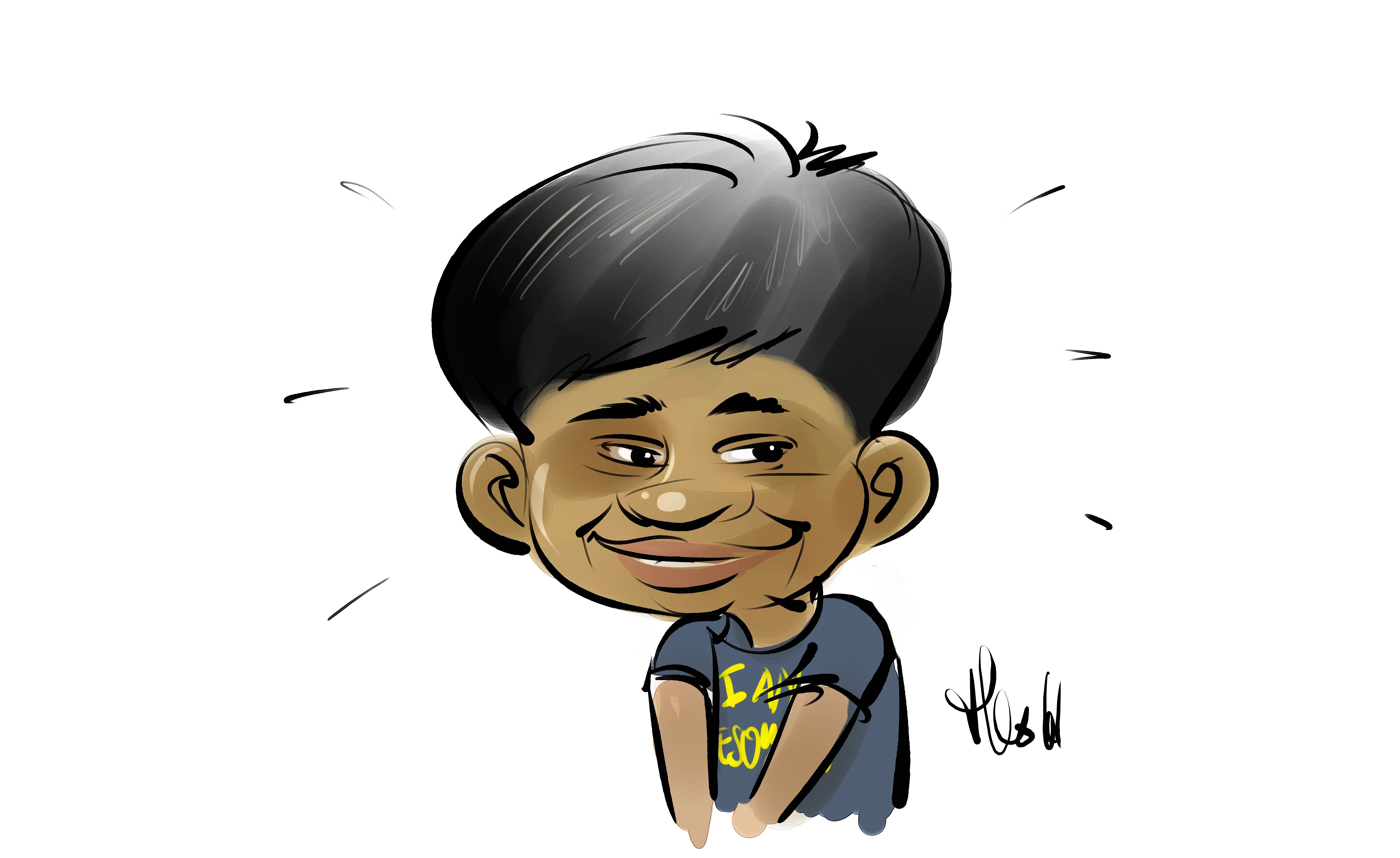 Montmartre in De Bergen 2019