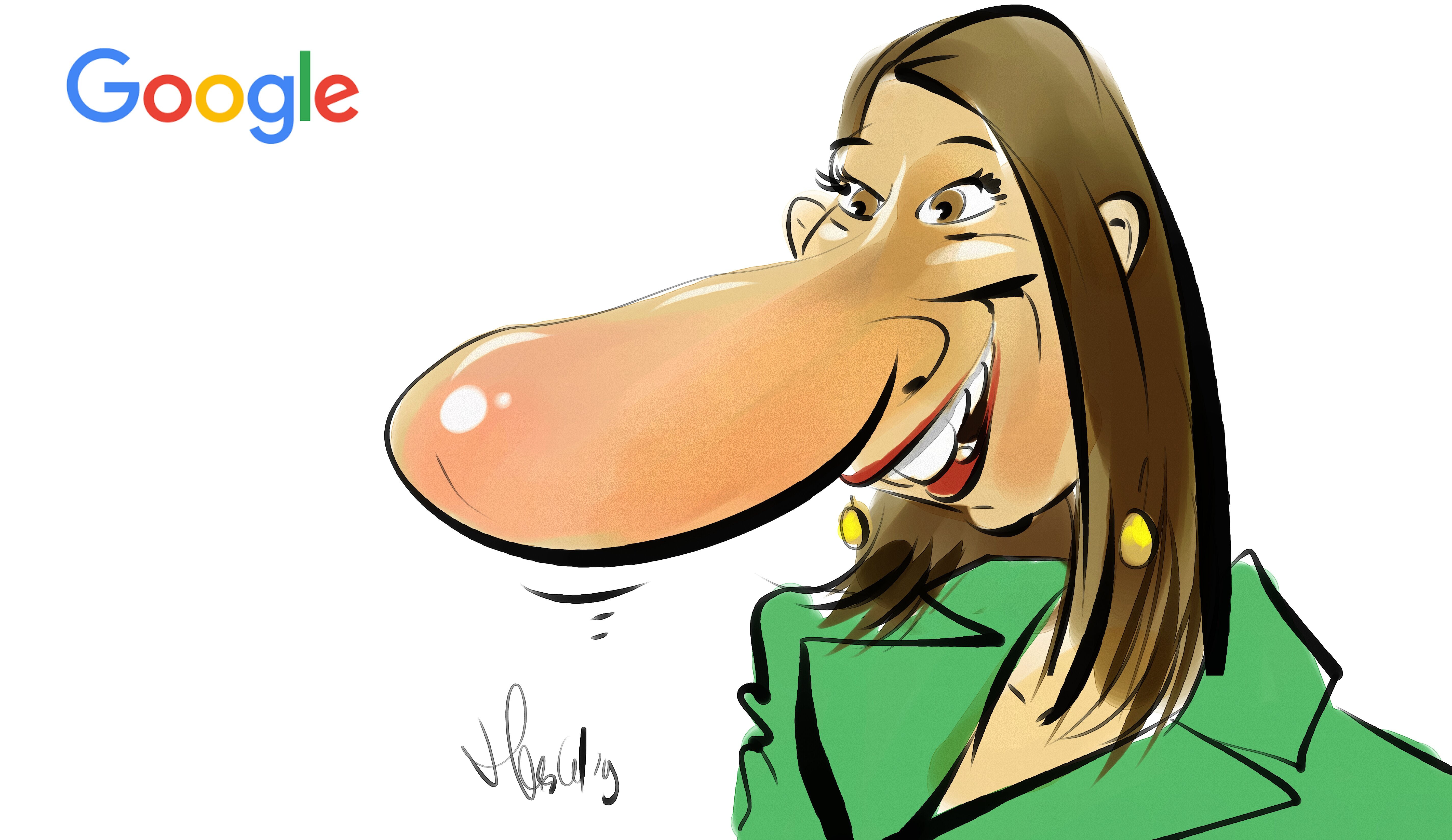 Google Event2 