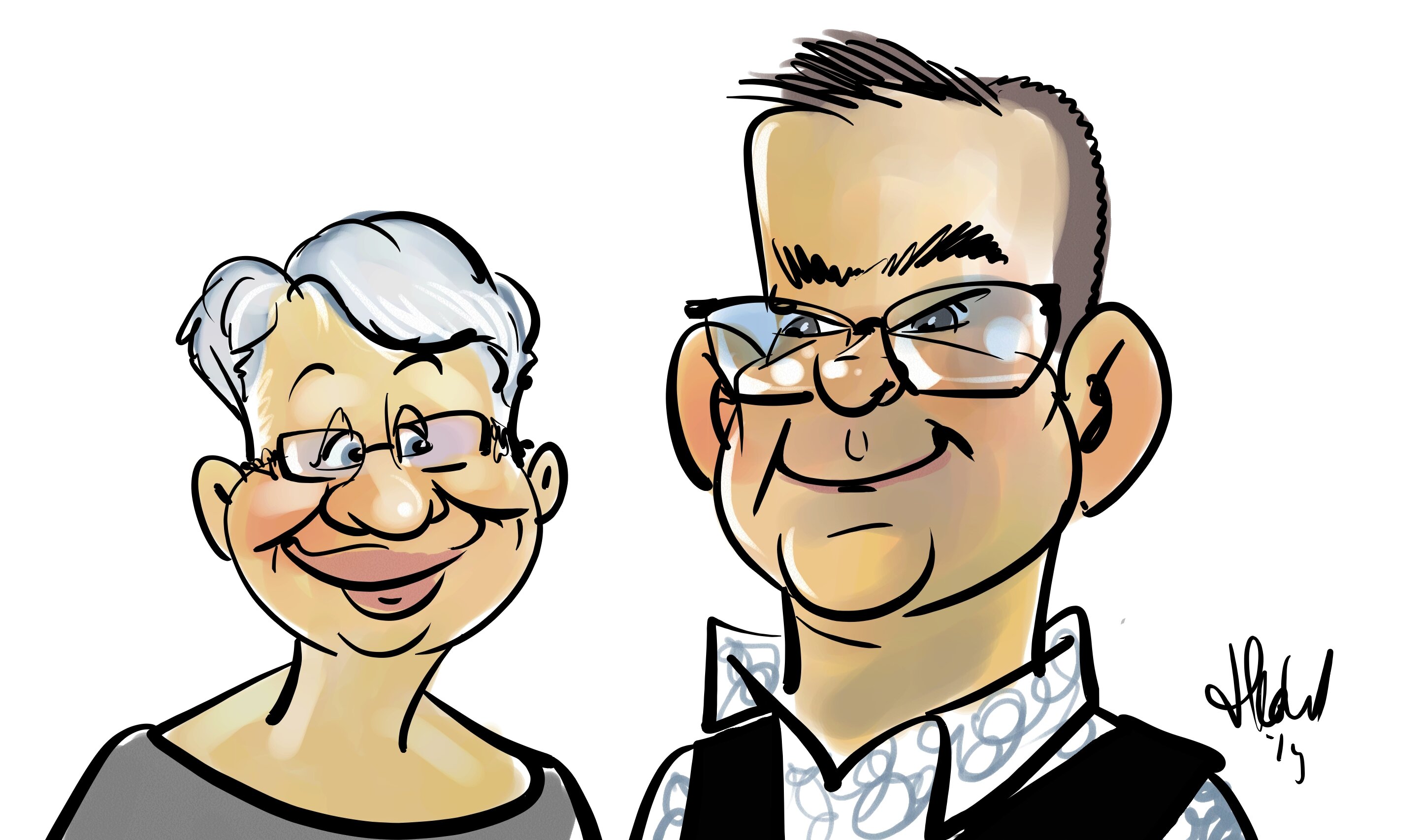 Holland Casino Eindhoven karikaturen