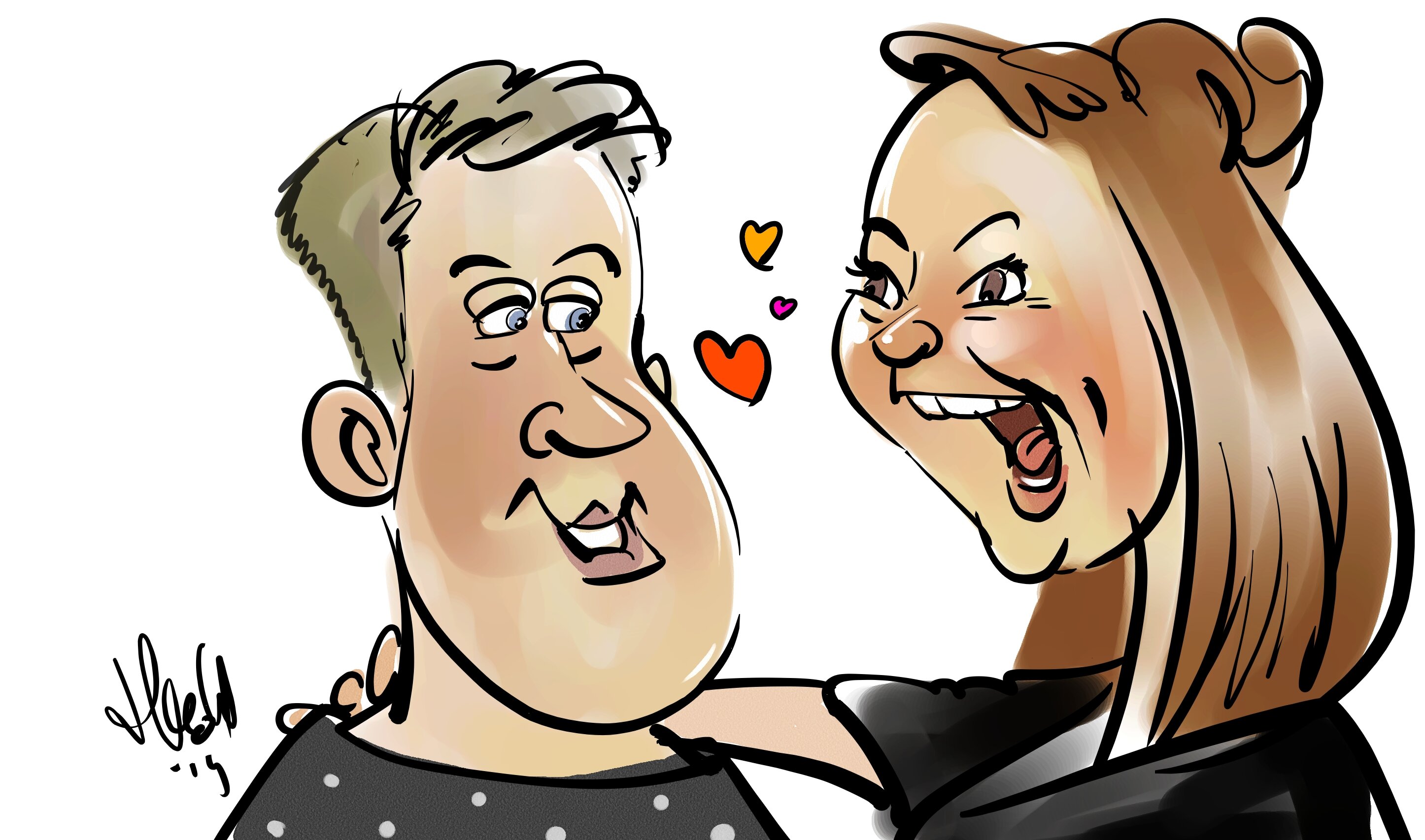 Holland Casino Eindhoven karikaturen