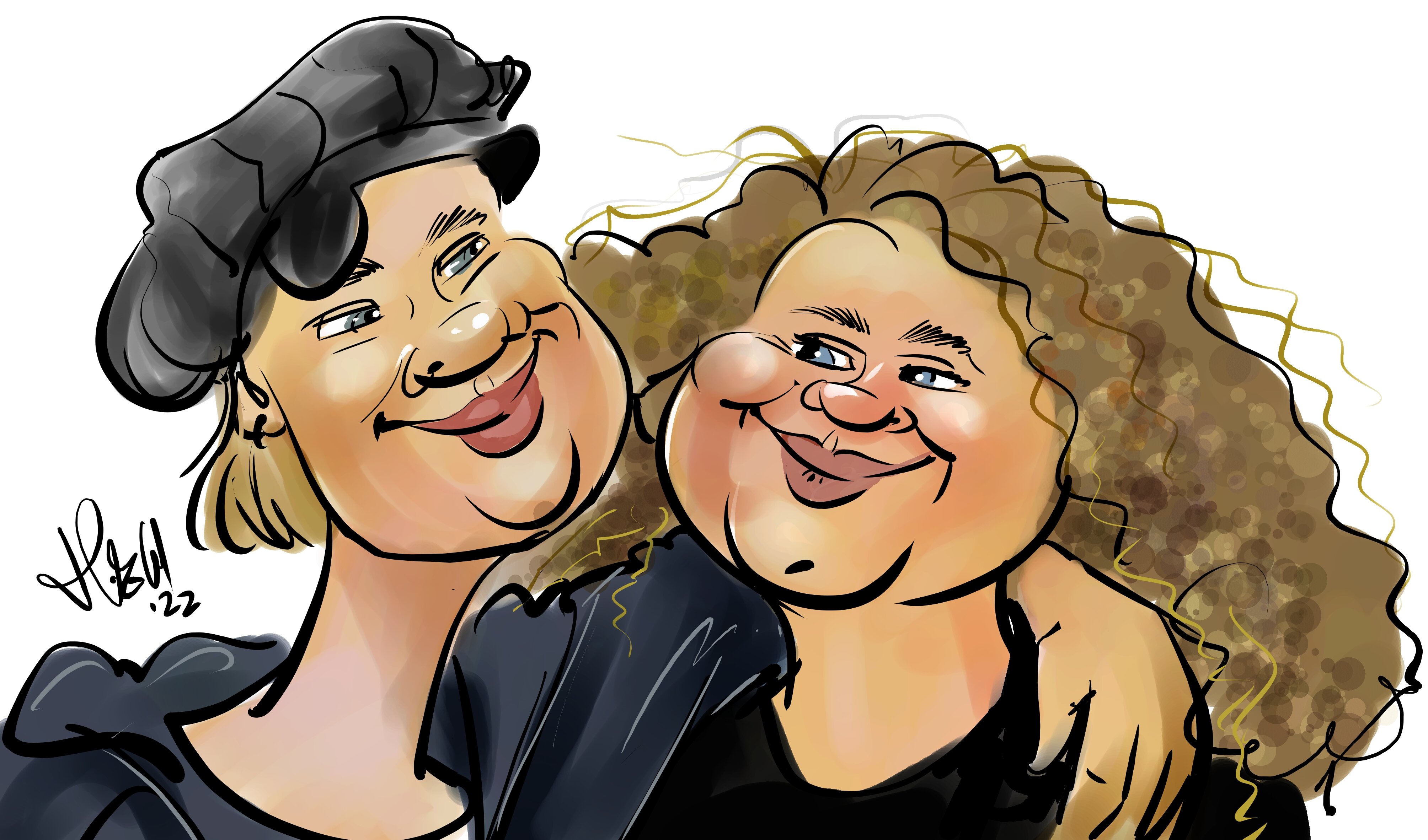 Herrenhäusen Garten 07-07-2022