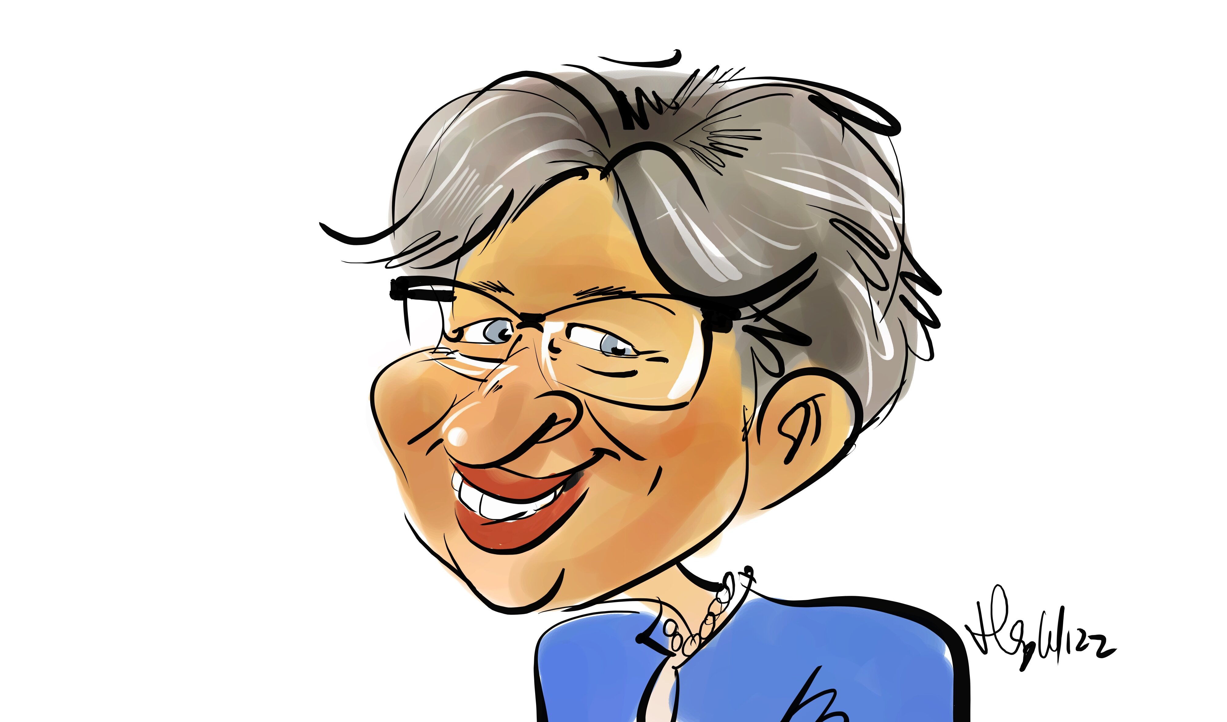 Herrenhausen Garten 30-7-2022