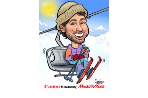 Canon Media Markt 4-12 Canon Media Markt 4-12