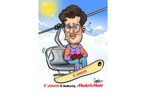 Canon Media Markt 4-12 Canon Media Markt 4-12