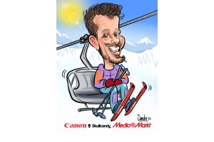 Canon Media Markt 4-12 Canon Media Markt 4-12