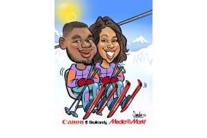 Canon Media Markt 4-12 Canon Media Markt 4-12