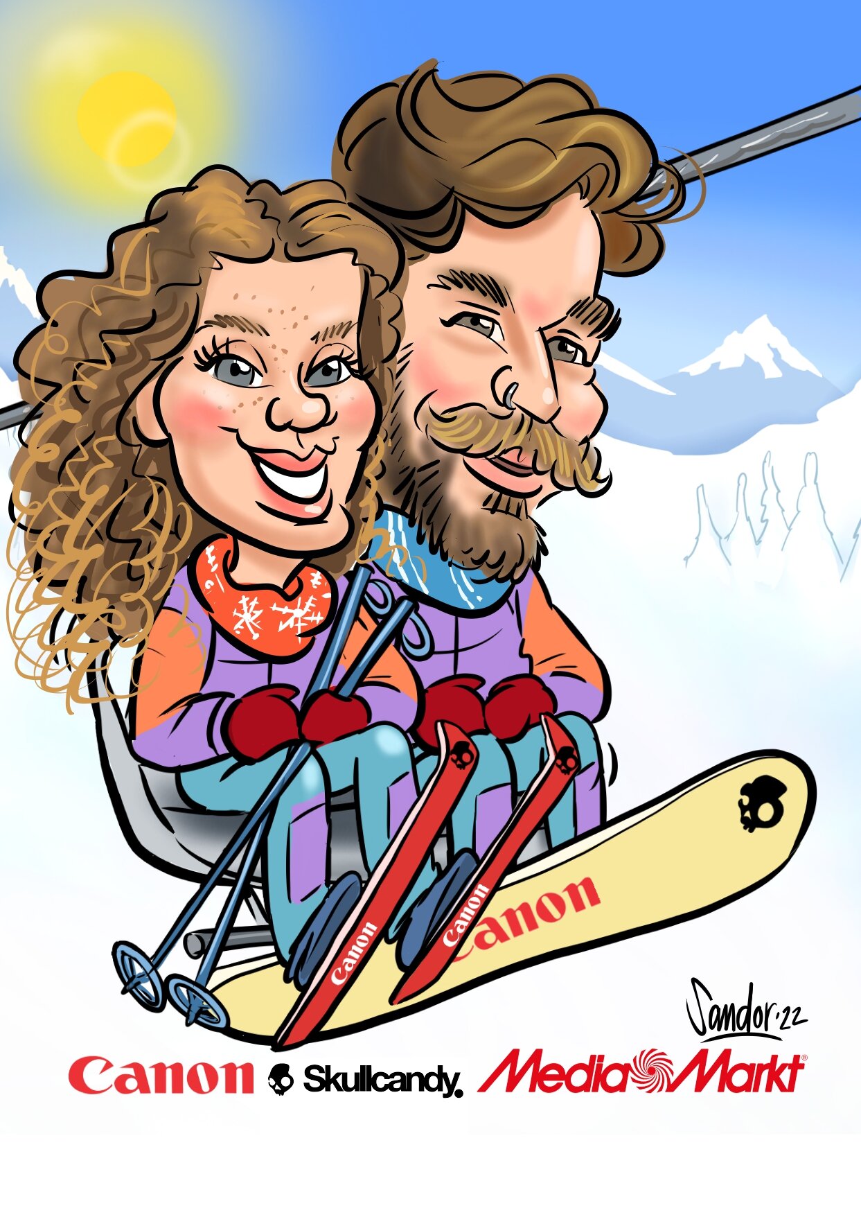 Canon MediaMarkt 11-12