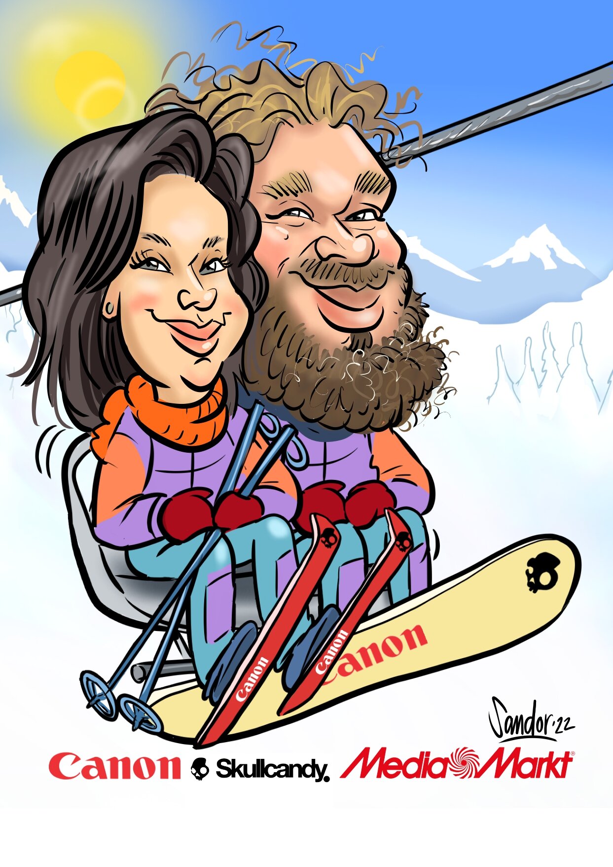 Canon MediaMarkt 11-12