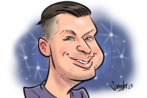 Sligro jubilarissen 2023 Sligro jubilarissen 2023