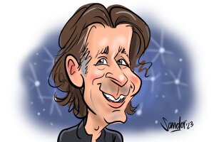 Sligro jubilarissen 2023 Sligro jubilarissen 2023