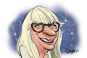 Sligro jubilarissen 2023 Sligro jubilarissen 2023