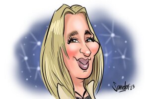 Sligro jubilarissen 2023 Sligro jubilarissen 2023