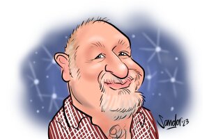 Sligro jubilarissen 2023 Sligro jubilarissen 2023