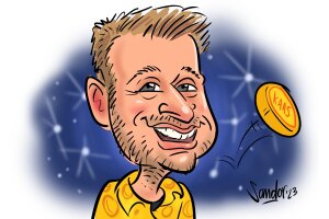 Sligro jubilarissen 2023 Sligro jubilarissen 2023