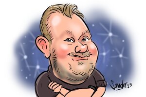 Sligro jubilarissen 2023 Sligro jubilarissen 2023