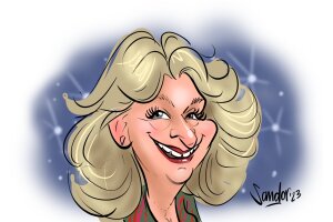 Sligro jubilarissen 2023 Sligro jubilarissen 2023