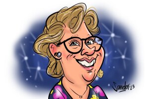 Sligro jubilarissen 2023 Sligro jubilarissen 2023