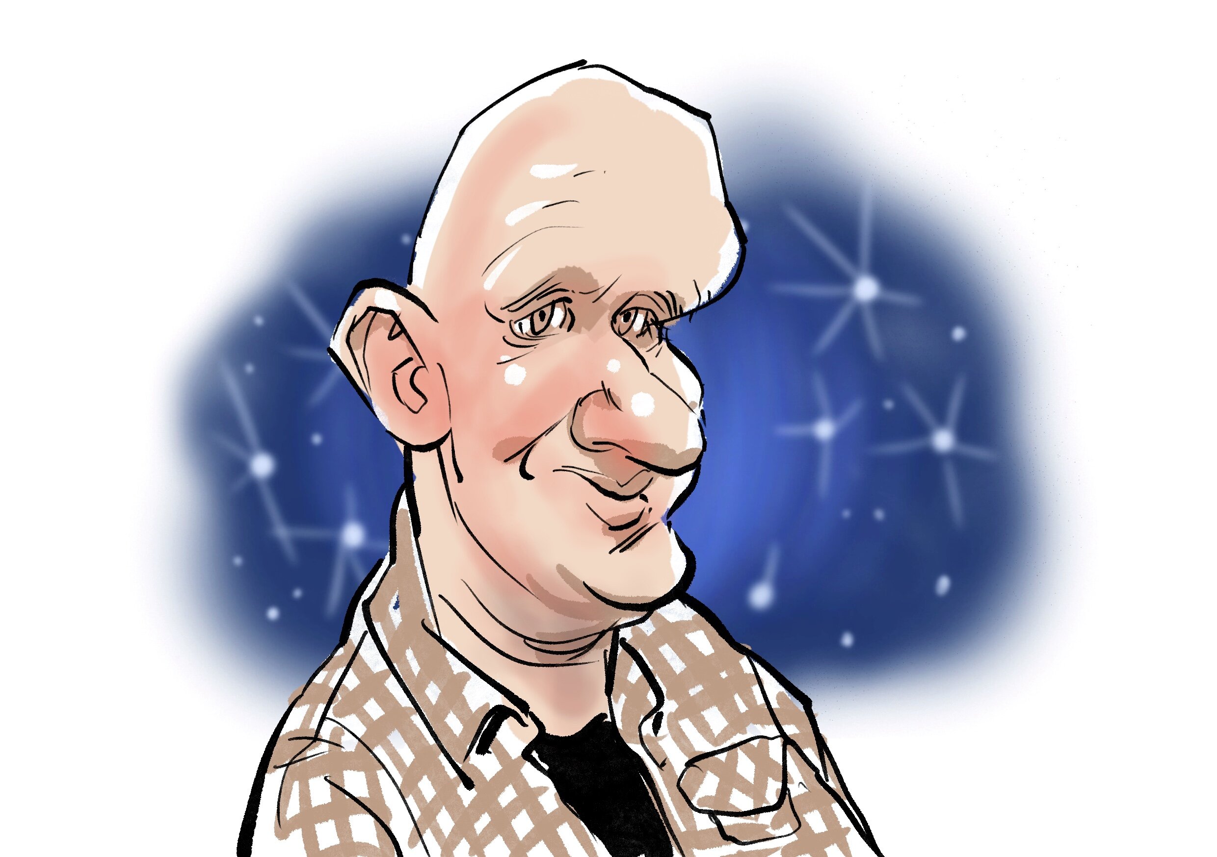 Sligro jubilarissen 2023