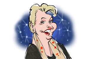 Sligro jubilarissen 2023 Sligro jubilarissen 2023