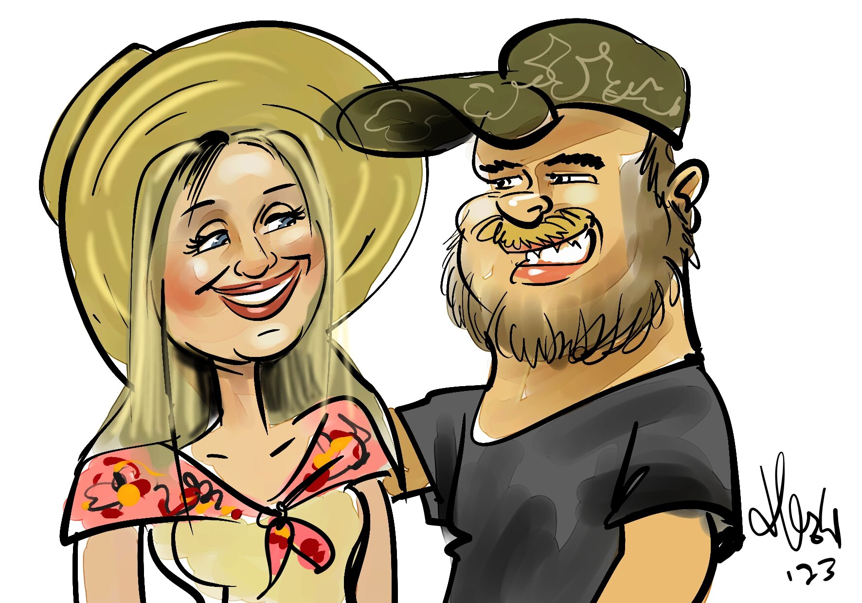 Kleines Fest 9 juli 2023