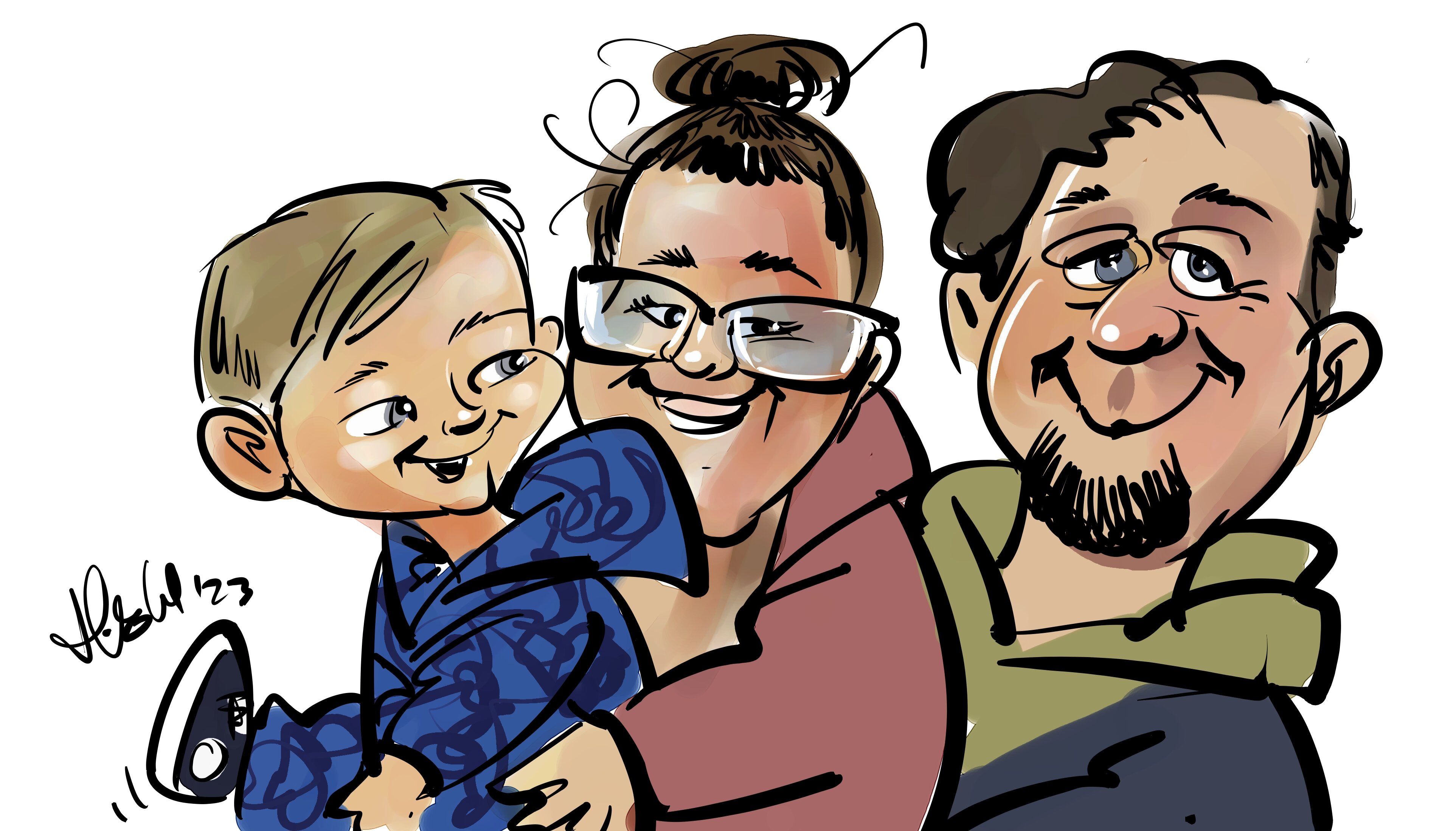 Kleines Fest 22 Juli 2023