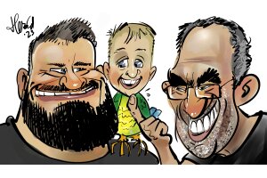 Kleines Fest 29 juli 2023 Kleines Fest 29 juli 2023