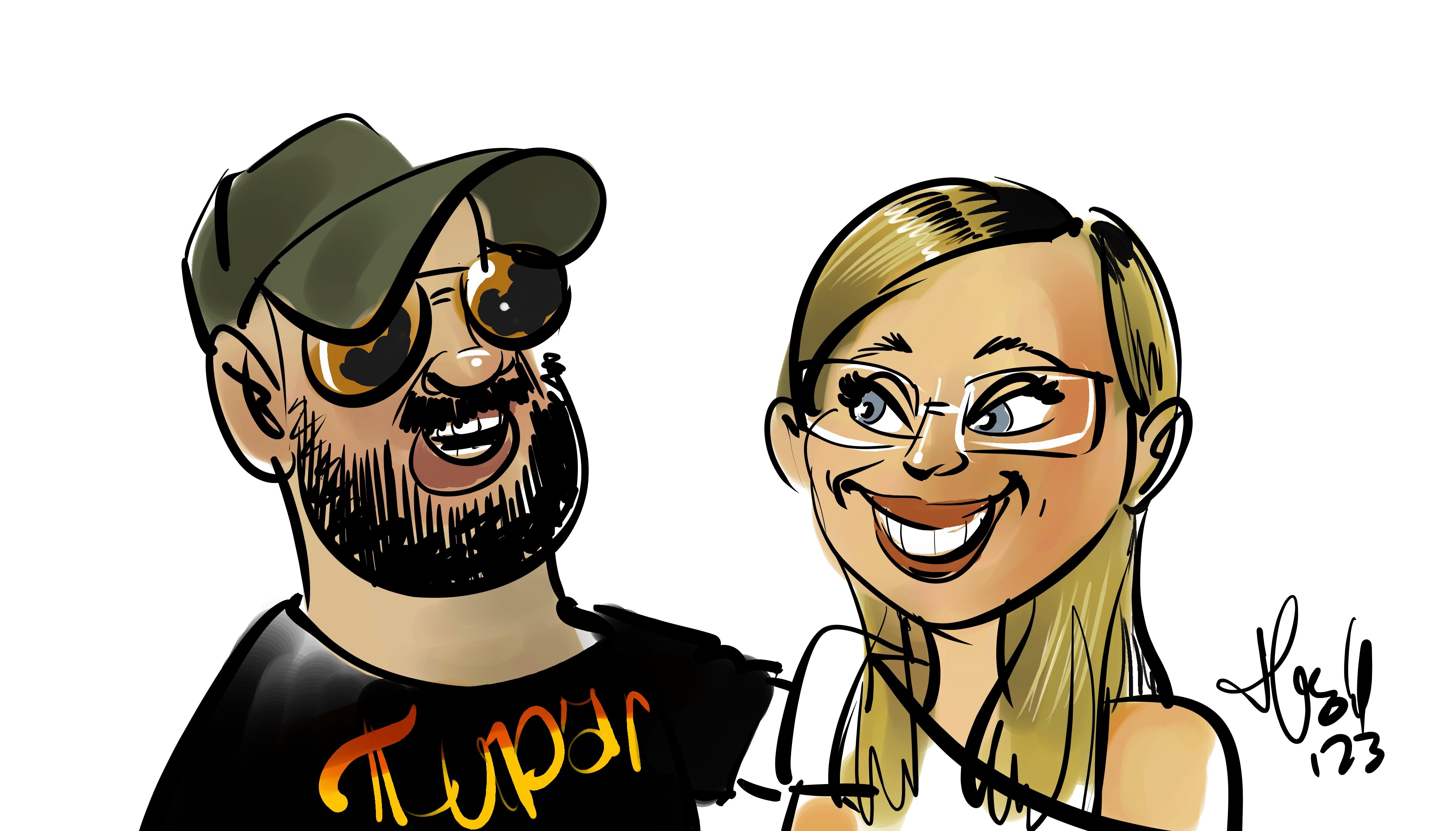 Kleines Fest 29 juli 2023