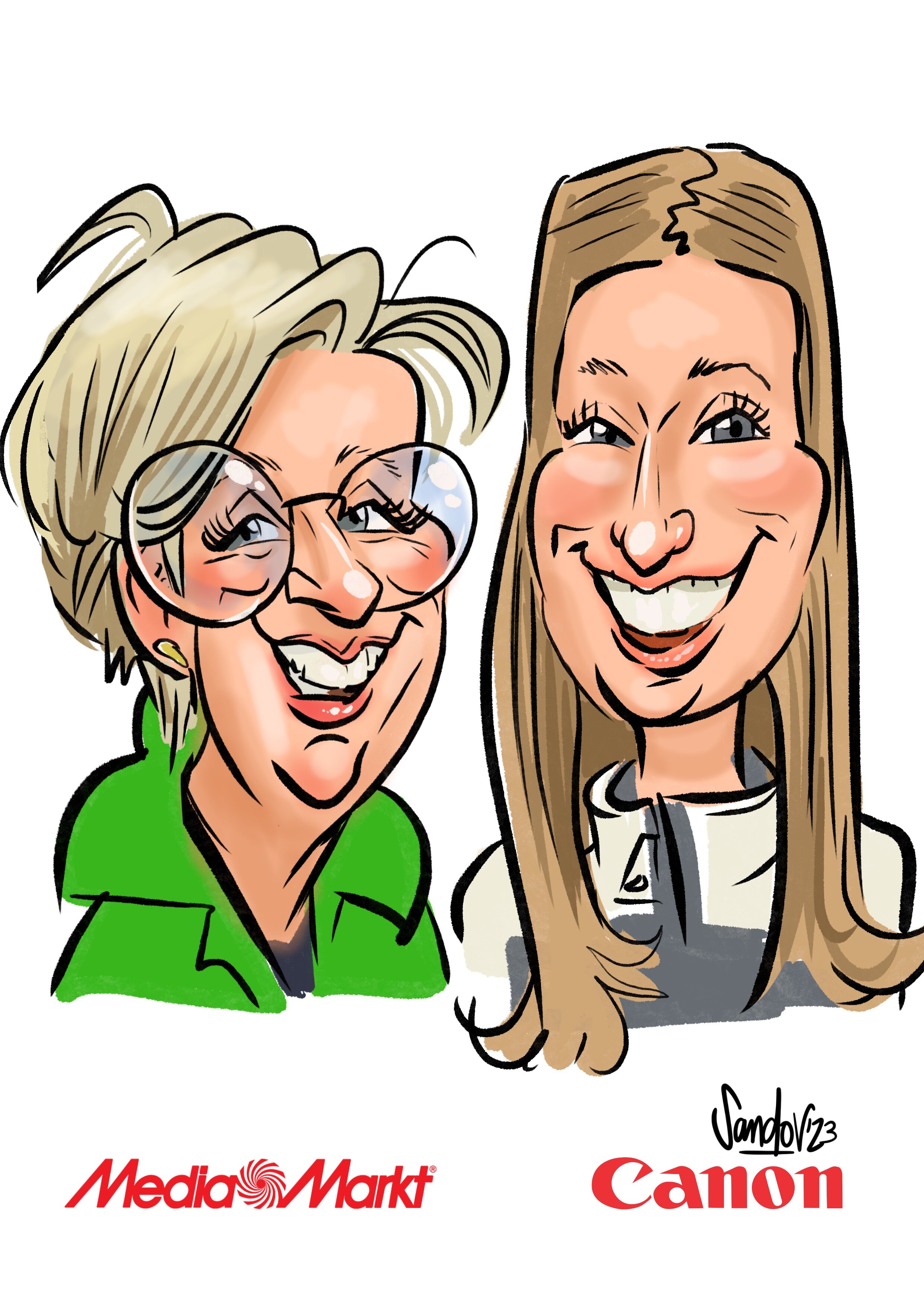 Heropening Mediamarkt Oostakker